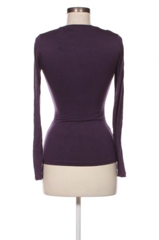 Дамска блуза Project, Размер XS, Цвят Лилав, Цена 5,70 лв.