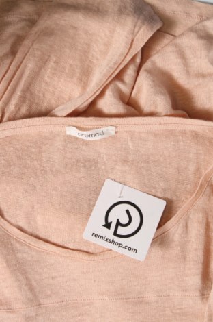 Γυναικεία μπλούζα Promod, Μέγεθος L, Χρώμα Ρόζ , Τιμή 2,23 €