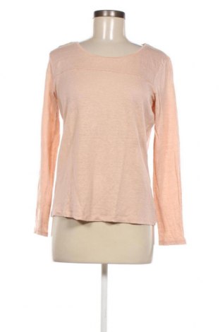 Дамска блуза Promod, Размер L, Цвят Розов, Цена 3,84 лв.