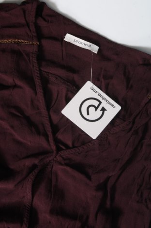 Damen Shirt Promod, Größe XS, Farbe Rosa, Preis 2,34 €