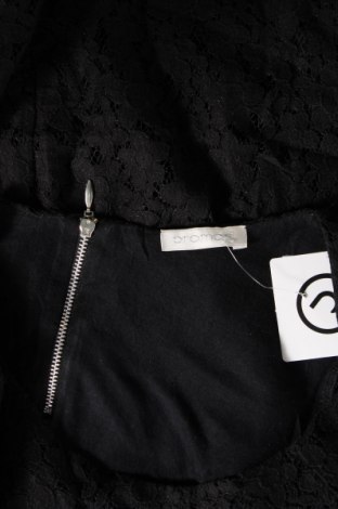 Γυναικεία μπλούζα Promod, Μέγεθος S, Χρώμα Μαύρο, Τιμή 3,27 €