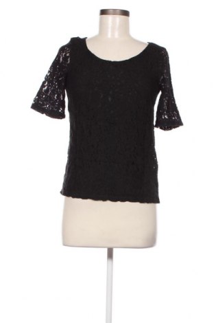 Γυναικεία μπλούζα Promod, Μέγεθος S, Χρώμα Μαύρο, Τιμή 2,97 €