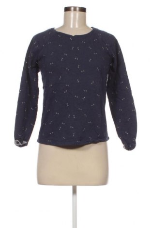 Γυναικεία μπλούζα Promod, Μέγεθος M, Χρώμα Μπλέ, Τιμή 2,23 €