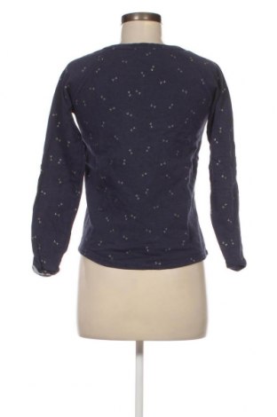 Γυναικεία μπλούζα Promod, Μέγεθος M, Χρώμα Μπλέ, Τιμή 2,23 €