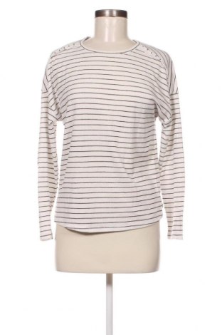 Γυναικεία μπλούζα Promod, Μέγεθος M, Χρώμα Λευκό, Τιμή 2,23 €