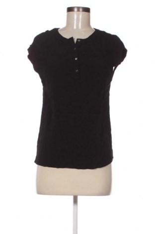 Damen Shirt Promod, Größe S, Farbe Schwarz, Preis 16,70 €