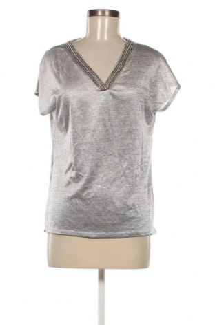 Γυναικεία μπλούζα Promod, Μέγεθος S, Χρώμα Γκρί, Τιμή 3,42 €