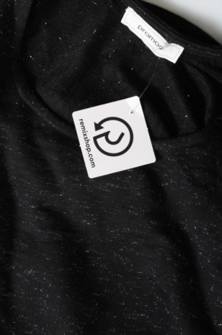 Γυναικεία μπλούζα Promod, Μέγεθος XL, Χρώμα Μαύρο, Τιμή 3,56 €