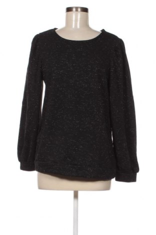 Γυναικεία μπλούζα Promod, Μέγεθος XL, Χρώμα Μαύρο, Τιμή 5,49 €