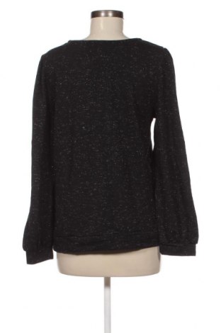 Γυναικεία μπλούζα Promod, Μέγεθος XL, Χρώμα Μαύρο, Τιμή 3,56 €