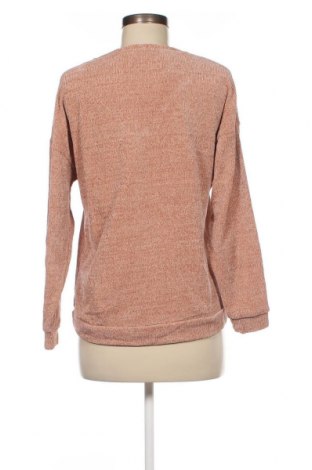 Γυναικεία μπλούζα Pull&Bear, Μέγεθος XS, Χρώμα  Μπέζ, Τιμή 2,35 €