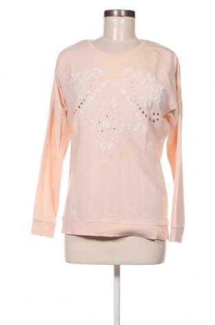 Damen Shirt Pull&Bear, Größe S, Farbe Rosa, Preis 2,92 €
