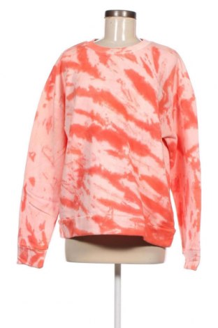Γυναικεία μπλούζα Pulz Jeans, Μέγεθος XS, Χρώμα Ρόζ , Τιμή 5,57 €