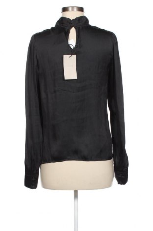 Damen Shirt Pulz Jeans, Größe XS, Farbe Schwarz, Preis € 3,71