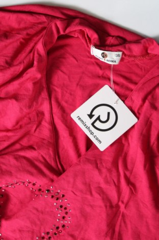 Bluză de femei Punt Roma, Mărime L, Culoare Roz, Preț 15,00 Lei