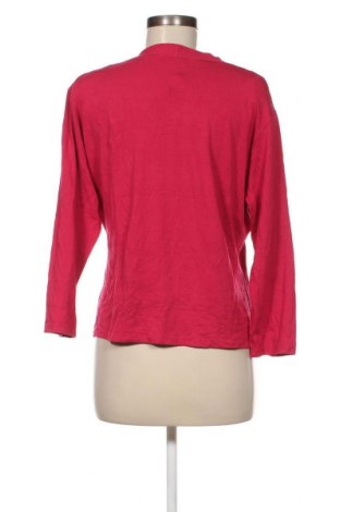 Дамска блуза Punt Roma, Размер L, Цвят Розов, Цена 5,52 лв.