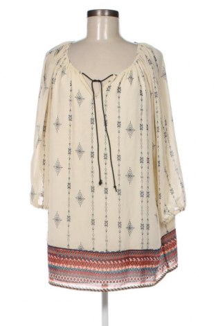 Damen Shirt Punt Roma, Größe XXL, Farbe Ecru, Preis 13,86 €