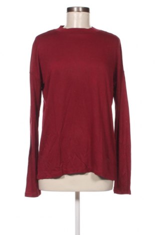 Damen Shirt Q/S by S.Oliver, Größe L, Farbe Rot, Preis € 18,56