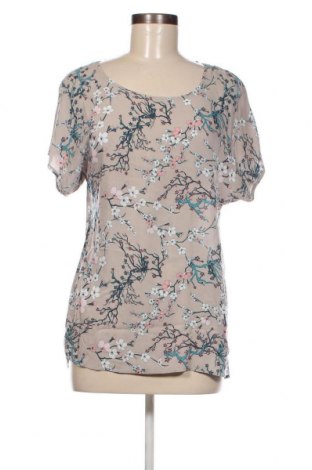 Damen Shirt Q/S by S.Oliver, Größe XS, Farbe Grau, Preis 16,70 €