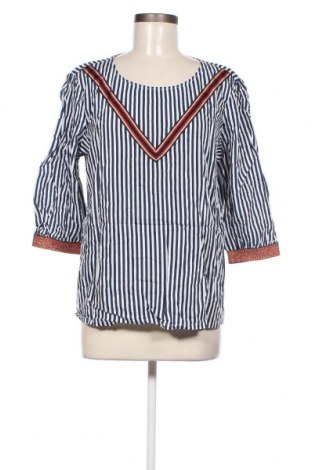 Damen Shirt Q/S by S.Oliver, Größe XL, Farbe Mehrfarbig, Preis € 10,86