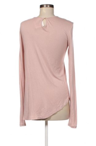 Damen Shirt Q/S by S.Oliver, Größe M, Farbe Rosa, Preis 16,70 €
