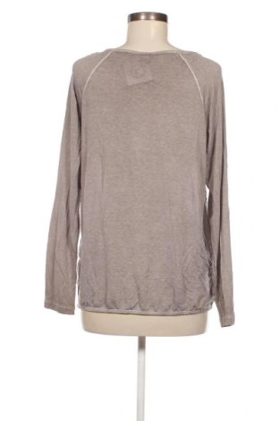 Damen Shirt Qiero!, Größe M, Farbe Grau, Preis 1,85 €