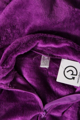 Bluză de femei Quechua, Mărime L, Culoare Mov, Preț 28,13 Lei