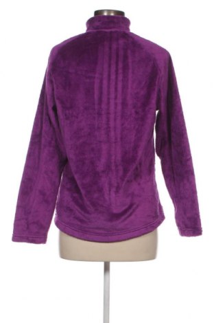 Дамска блуза Quechua, Размер L, Цвят Лилав, Цена 6,84 лв.