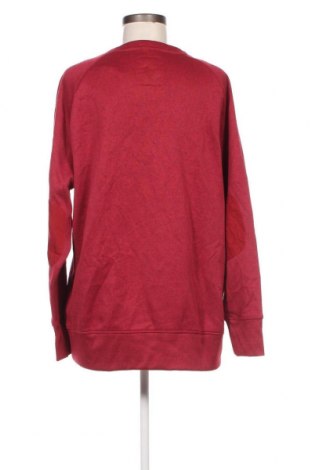 Damen Shirt Quechua, Größe XXL, Farbe Rot, Preis 10,84 €