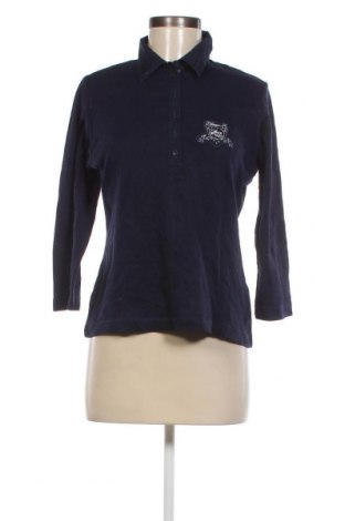 Damen Shirt Rabe, Größe M, Farbe Blau, Preis € 3,34