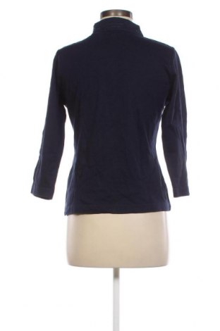 Damen Shirt Rabe, Größe M, Farbe Blau, Preis € 2,34