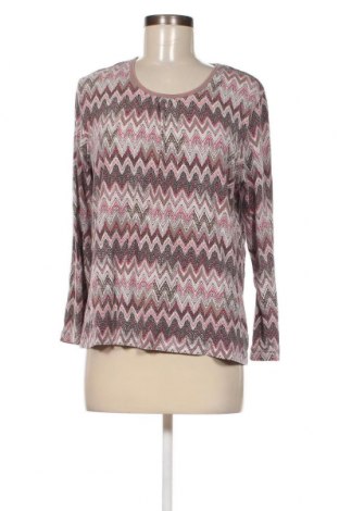 Γυναικεία μπλούζα Rabe, Μέγεθος XL, Χρώμα Πολύχρωμο, Τιμή 3,71 €