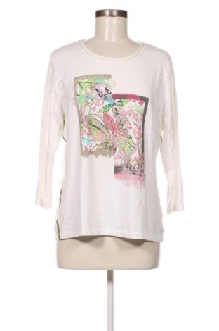 Γυναικεία μπλούζα Rabe, Μέγεθος XL, Χρώμα Λευκό, Τιμή 12,62 €