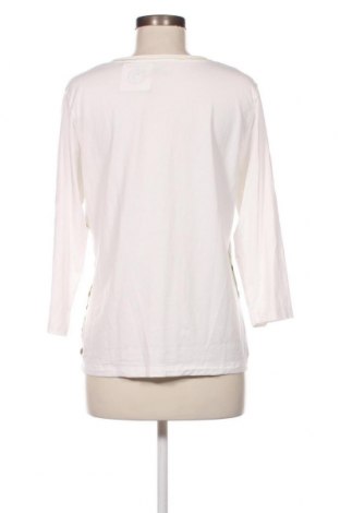 Дамска блуза Rabe, Размер XL, Цвят Бял, Цена 20,40 лв.