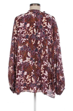 Дамска блуза Rachel Roy, Размер 3XL, Цвят Многоцветен, Цена 43,74 лв.