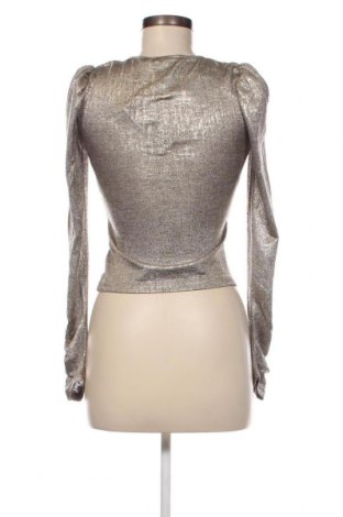 Дамска блуза Rachel Zoé, Размер XS, Цвят Златист, Цена 134,08 лв.