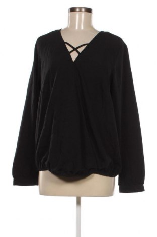 Γυναικεία μπλούζα Rainbow, Μέγεθος XL, Χρώμα Μαύρο, Τιμή 6,11 €
