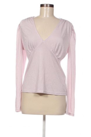 Γυναικεία μπλούζα Rainbow, Μέγεθος M, Χρώμα Ρόζ , Τιμή 2,82 €