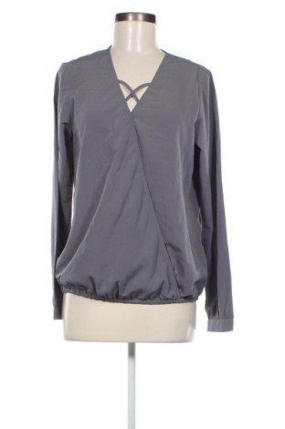 Damen Shirt Rainbow, Größe M, Farbe Grau, Preis 3,83 €
