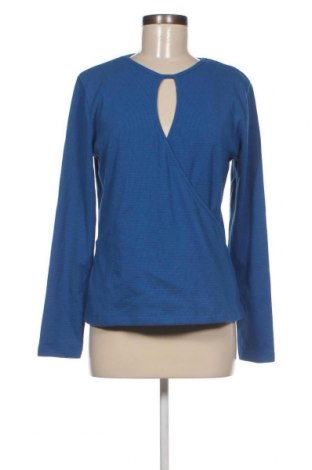 Damen Shirt Rainbow, Größe M, Farbe Blau, Preis 3,97 €