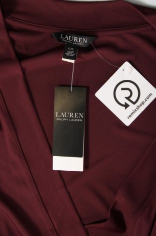 Bluză de femei Ralph Lauren, Mărime L, Culoare Roșu, Preț 559,70 Lei