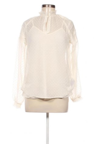 Дамска блуза Ralph Lauren, Размер S, Цвят Екрю, Цена 118,90 лв.