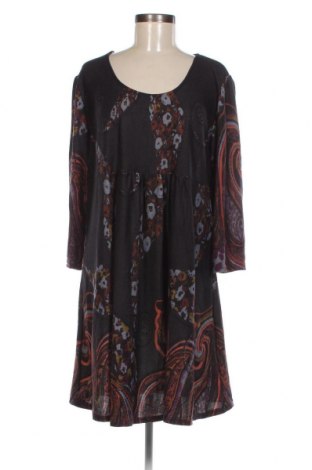 Γυναικεία μπλούζα Reborn, Μέγεθος 3XL, Χρώμα Πολύχρωμο, Τιμή 18,56 €