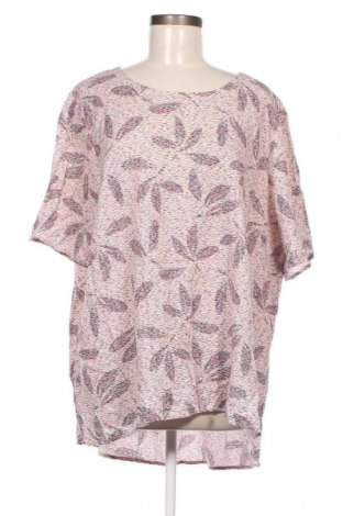 Дамска блуза Regatta, Размер XXL, Цвят Розов, Цена 18,00 лв.