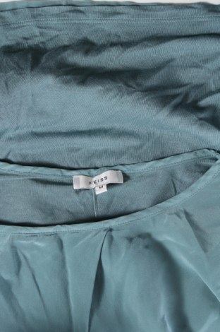 Γυναικεία μπλούζα Reiss, Μέγεθος M, Χρώμα Μπλέ, Τιμή 71,70 €