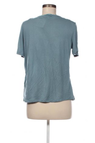 Дамска блуза Reiss, Размер M, Цвят Син, Цена 134,08 лв.