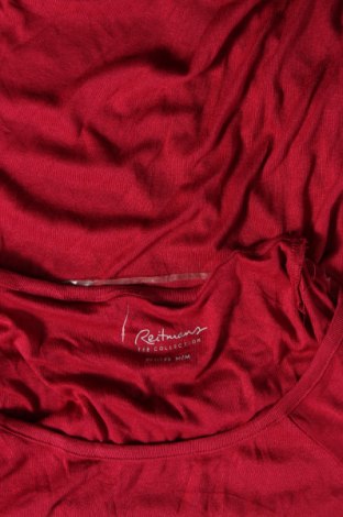 Γυναικεία μπλούζα Reitmans, Μέγεθος M, Χρώμα Κόκκινο, Τιμή 15,86 €
