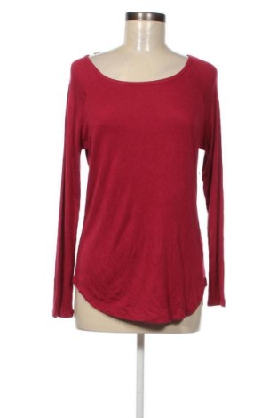Γυναικεία μπλούζα Reitmans, Μέγεθος M, Χρώμα Κόκκινο, Τιμή 15,86 €