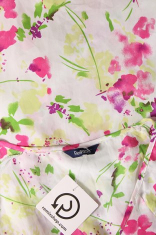 Γυναικεία μπλούζα Reitmans, Μέγεθος L, Χρώμα Πολύχρωμο, Τιμή 3,85 €