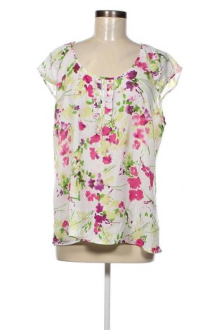 Γυναικεία μπλούζα Reitmans, Μέγεθος L, Χρώμα Πολύχρωμο, Τιμή 3,85 €